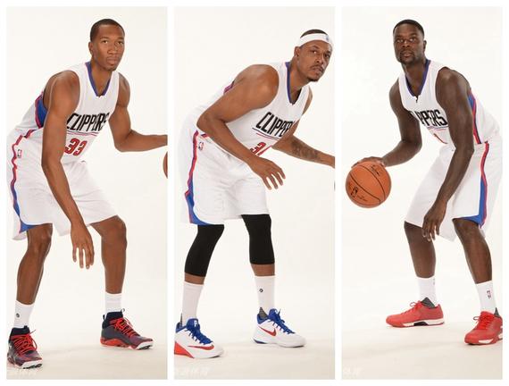 林高远太逗了，赛后一句话引发笑果.