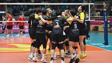 仅让雷霆队 仅让雷霆队